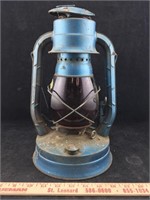 Vintage Dietz No. 8 Air Pilot Lantern