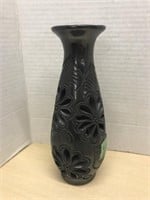 Unique Carved Vase
