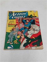 Action Comics #117 - FR/GD