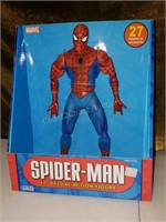 NIB Spider-man 12" Deluxe Action Figure