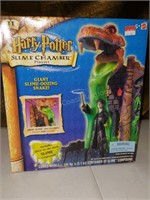 NIB Harry Potter Slime Chamber Playset