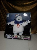 NIB Ghostbusters Stay Puft 15" Marshmallow Man