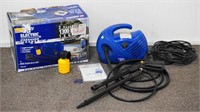 Campbell Hausfeld Electric Pressure Washer