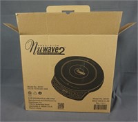 NuWave 2 Precision Induction Cook Top New