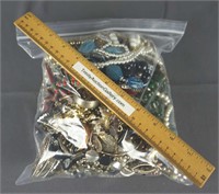 Costume and Fashion Jewelry Large Grouped Lot