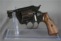 RG Model RG-40 38 Special Revolver