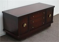 Lane Cedar Chest Vintage