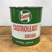 Castrol Castrolease 5lb Grease Tin