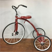 Cyclops Tricycle - Large 1940's