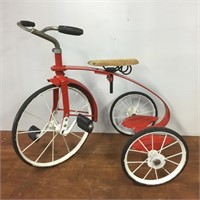 Cyclops Trricycle - Small 1940's