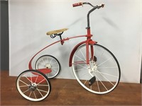 Cyclops Tricycle - Small 1940's