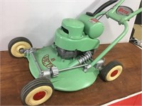 Vintage Victa 18 Lawnmower