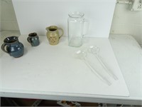 Various Kitchenware