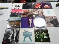 Misc Albums (33 RPM)