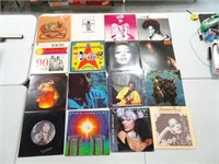 Misc Albums (33 RPM) - 1 Sealed Diana Ross Album