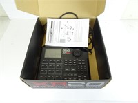 Akai XR20 Beat Production Center W/Box and