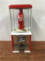 Coca Cola Gumball Machine