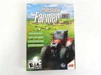 PC Game - Professional Farmer 2017