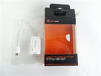 Blackweb USB-C to HDMI adapter