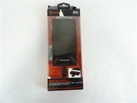 Blackweb Slim All In One Portable Battery Pack