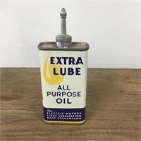 Extra Lube All Purpose Oiler