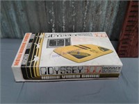 Odyssey 300  game w/box
