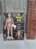 The Visible Man w/box