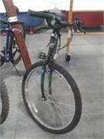 Magna Equator ladie's bicycle
