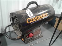Mr. Heater Contractor Series Propane heater