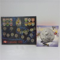 Great Christmas Gifts For the Coin Collector