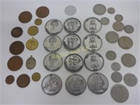 Collectible Coins & Medallions