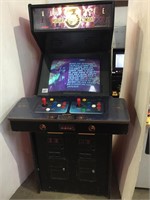 Ultimate Mortal Kombat 3 Arcade Machine