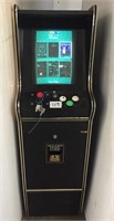 Multicade Arcade machine.