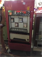 Rowe Cigarette Vending Machine