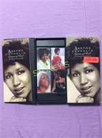 Aretha Franklin Queen of Soul Collection