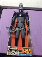 Star Wars - The Inquisitor Toy