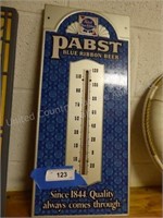 Pabst thermometer