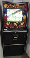 Fruit Bonus 2nd Generation Arcade Machine