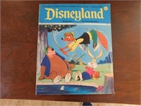 Disneyland Magazine for Young Readers, 35›