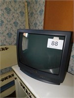 Panasonic 21" color TV