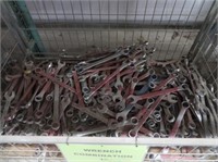 MORE LARGE INDUSTRIAL END WRENCHES