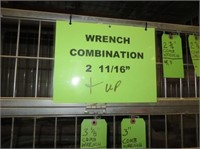 MORE LARGE WRENCHES