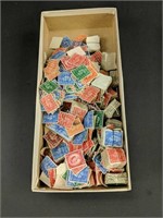 Great Britian Stamps - Used 1930's to 1940's