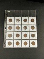 1876H - 1942 Flashy Coin Lot