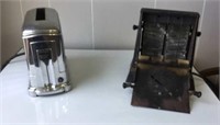 Vintage Toasters