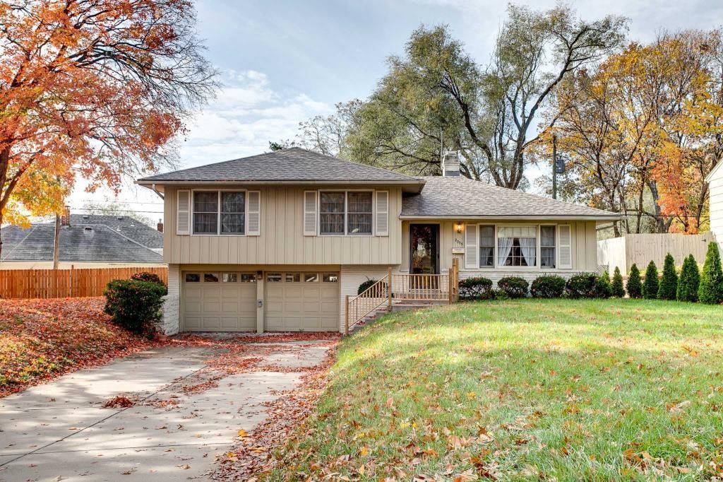 No Reserve Auction: Solid 3 Bedroom Home | North Kansas City