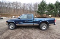 2000 Dodge Dakota SLT - Truck