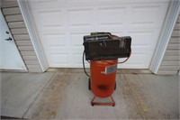 Craftsman Upright Air Compressor