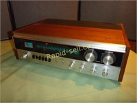 Vintage Receiver