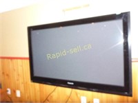 Flatscreen TV